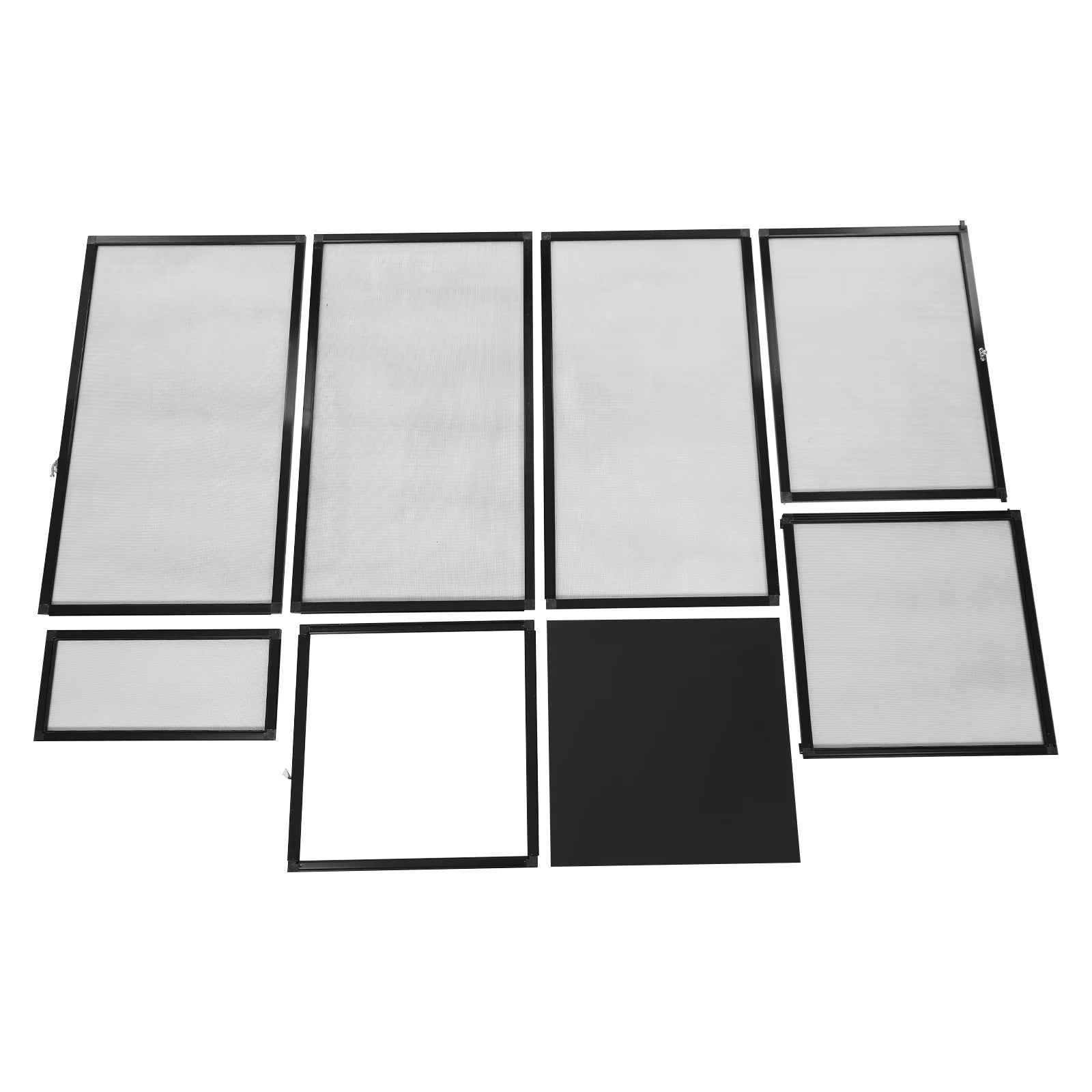 Terrarium pour Reptiles et Amphibiens – Boîte d'Élevage Autonome - VIVARIUM PRO