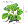 Plante Artificielle Terrarium