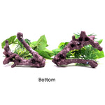 Plante Artificielle Terrarium