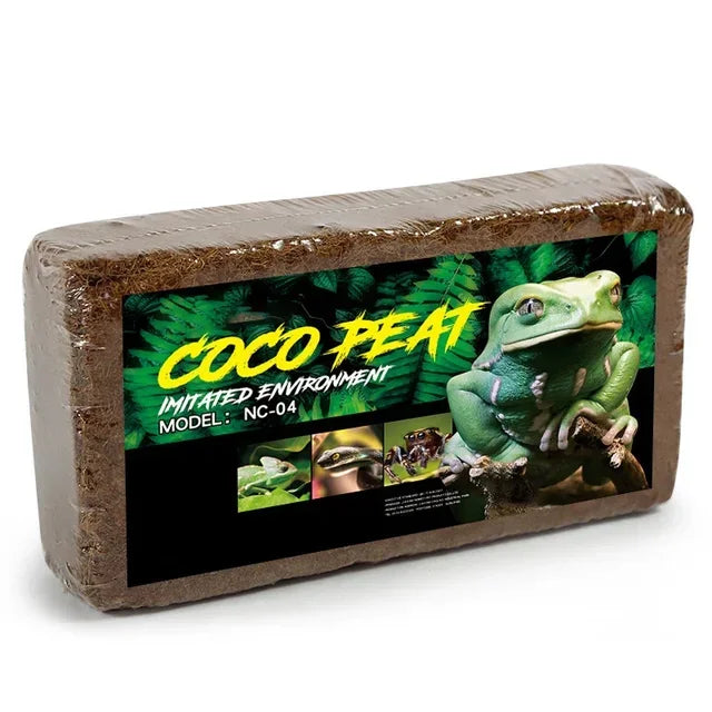 Terrarium Transparent Anti-Évasion pour Reptiles et Amphibiens - VIVARIUM PRO