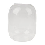 Terrarium Plante Verre Borosilicate Fait Main Hydroponique