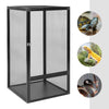 Terrarium pour Reptiles et Amphibiens – Boîte d'Élevage Autonome