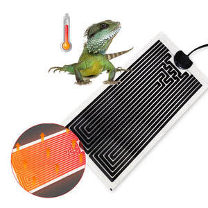 Tapis Chauffant Terrarium Reptiles