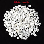 Pierres Naturelles et Cristaux pour Terrarium - VIVARIUM PRO