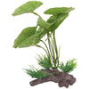 Plante Terrarium Artificielle Plastique