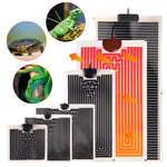 Tapis Chauffant Terrarium Reptiles