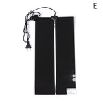 Tapis Chauffant Terrarium Infrarouge