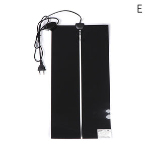 Tapis Chauffant Terrarium Infrarouge