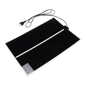 Tapis Chauffant Terrarium – Chauffage Électrique Reptiles