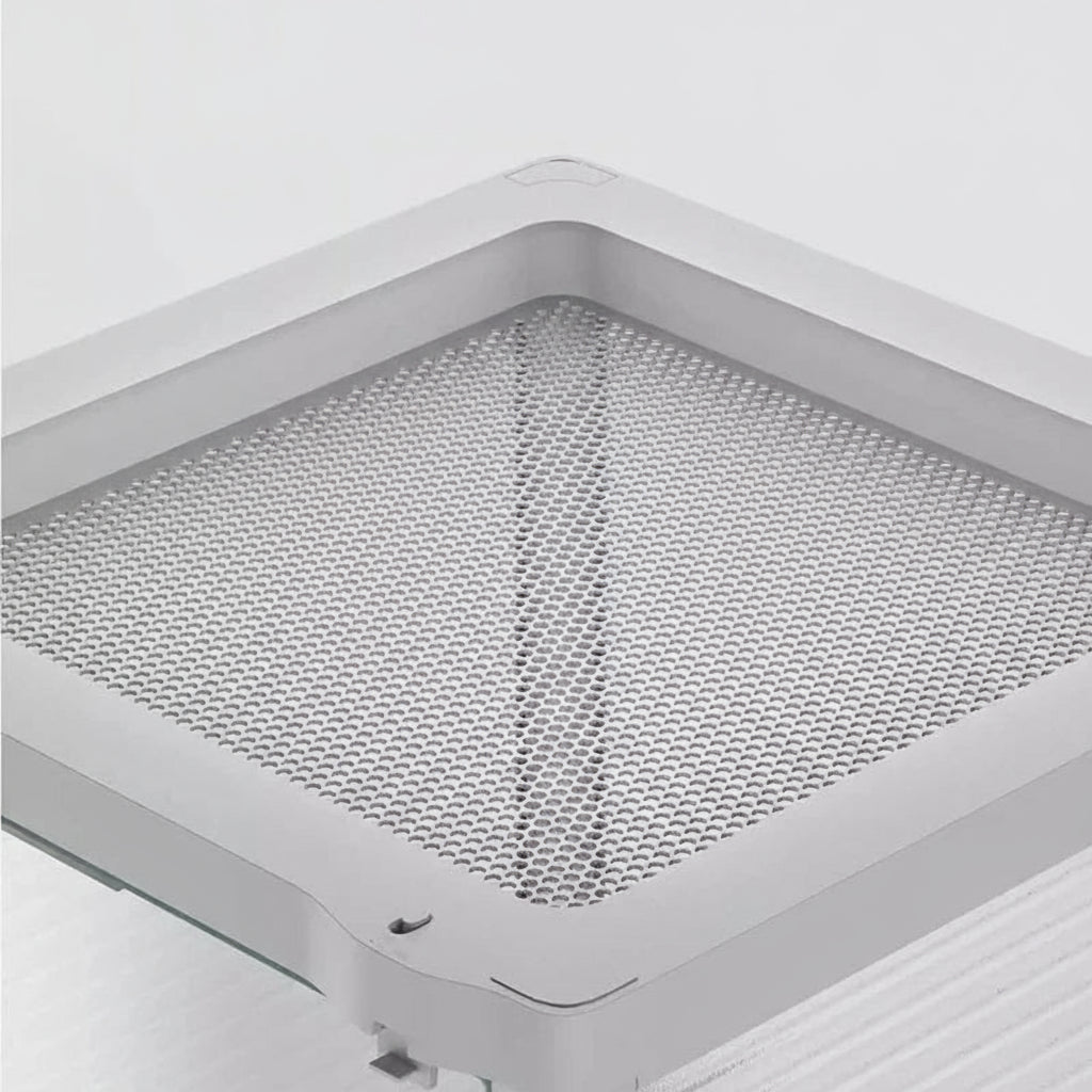 Terrarium pour Tortue et Reptiles avec Ventilation Sécurisée - VIVARIUM PRO