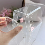 Terrarium Acrylique 360 Degrés