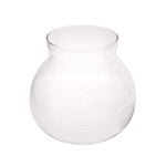 Terrarium Plante Sphérique Divisible Verre Borosilicate - VIVARIUM PRO