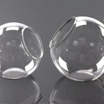 Terrarium Plante - Boules de Verre Borosilicate Transparent - VIVARIUM PRO