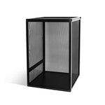 Terrarium pour Reptiles et Amphibiens – Boîte d'Élevage Autonome - VIVARIUM PRO