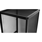 Terrarium pour Reptiles et Amphibiens – Boîte d'Élevage Autonome - VIVARIUM PRO