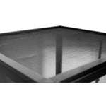 Terrarium pour Reptiles et Amphibiens – Boîte d'Élevage Autonome - VIVARIUM PRO